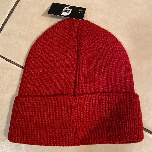 North Face Winter Hat Unisex - Picture 2 of 2